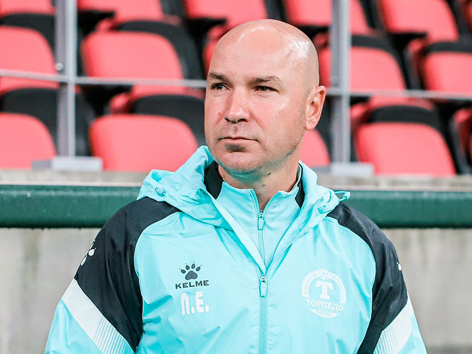 Павел Евсеенко покидает «ТОРПЕДО-БЕЛАЗ»