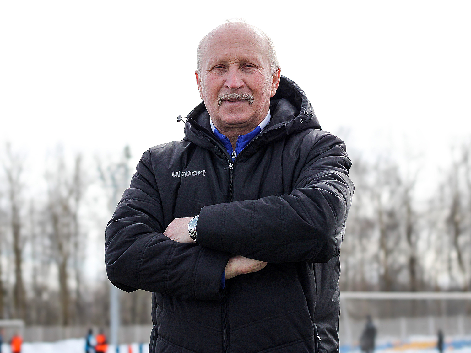 Пётр Михеев: «Наша основная задача – подготовка резерва для главной команды и страны»