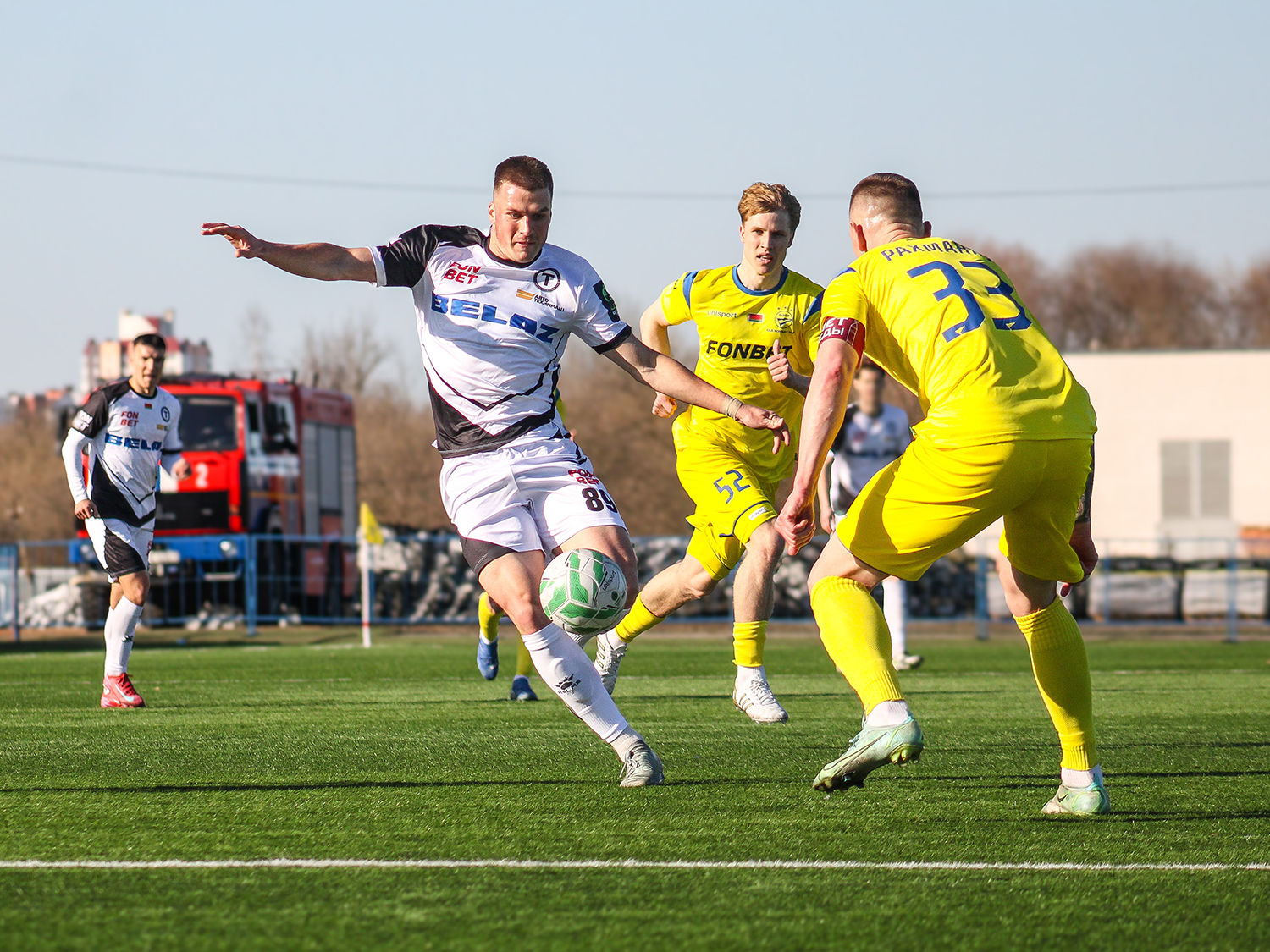 В Кубке дальше без нас...