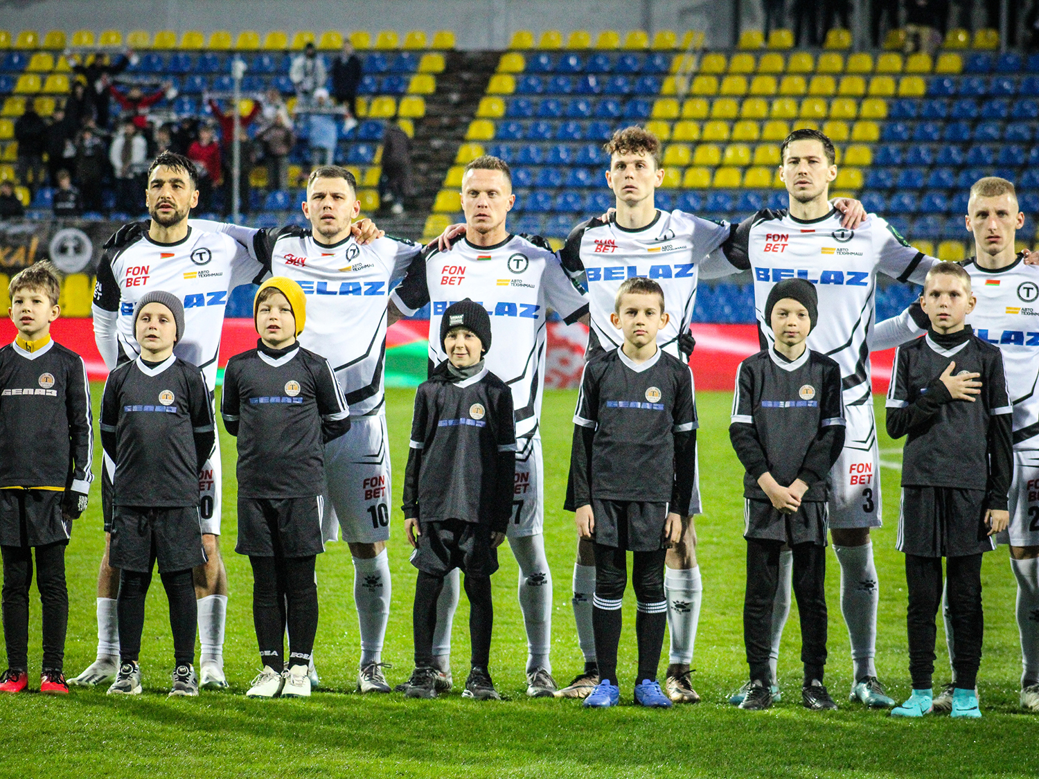 В воскресенье встречаемся с «Арсеналом»