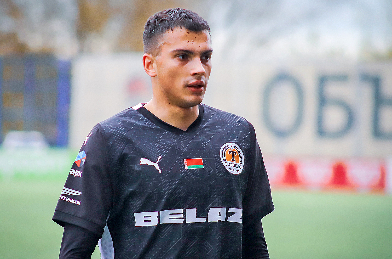 Данила Нечаев: «Будем мотивированы еще больше»