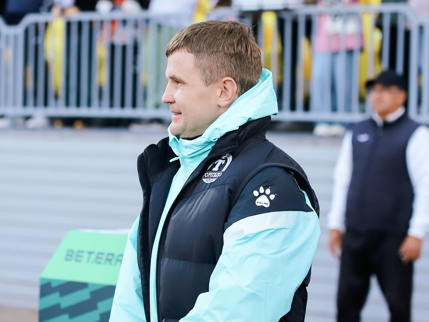 Дмитрий Молош: «Делали всё, что возможно, верили до конца и выиграли»