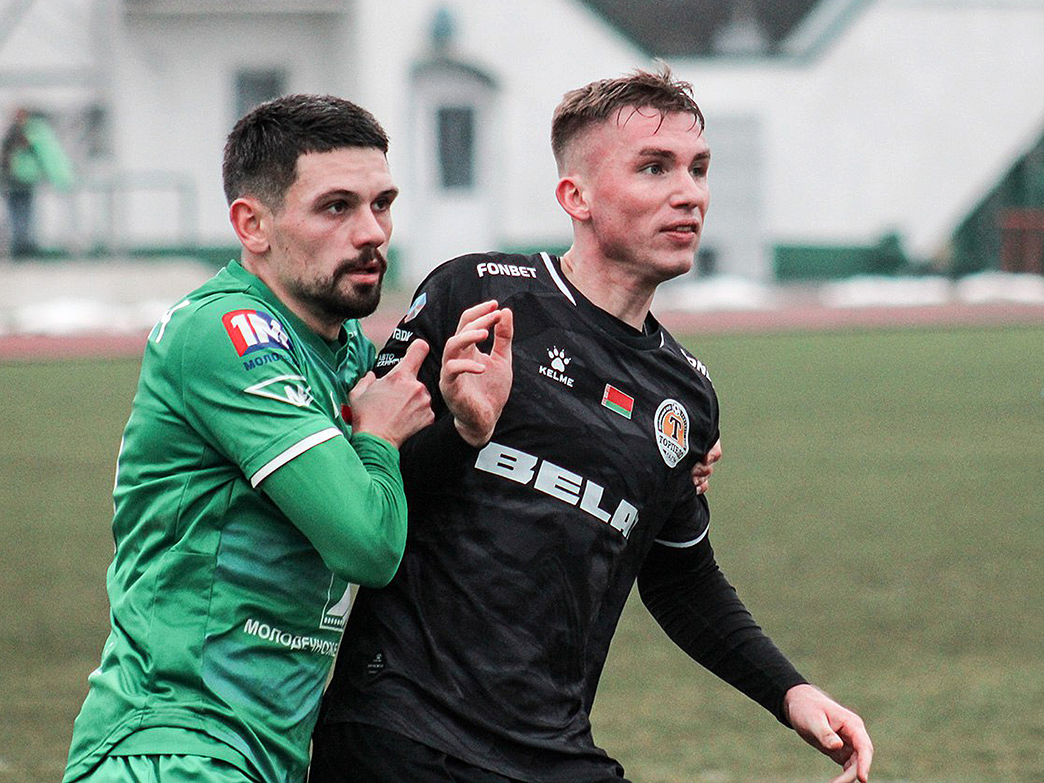 Завершаем чемпионат на шестом месте