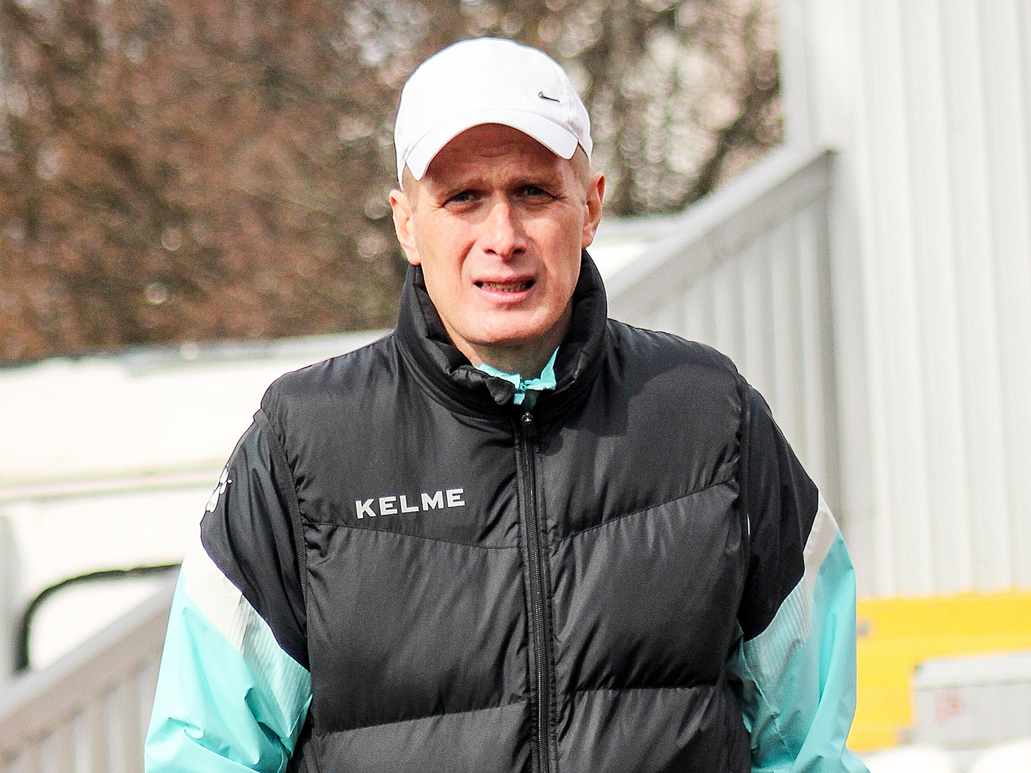 Дмитрий Ленцевич: «Спасибо пацанам за характер»