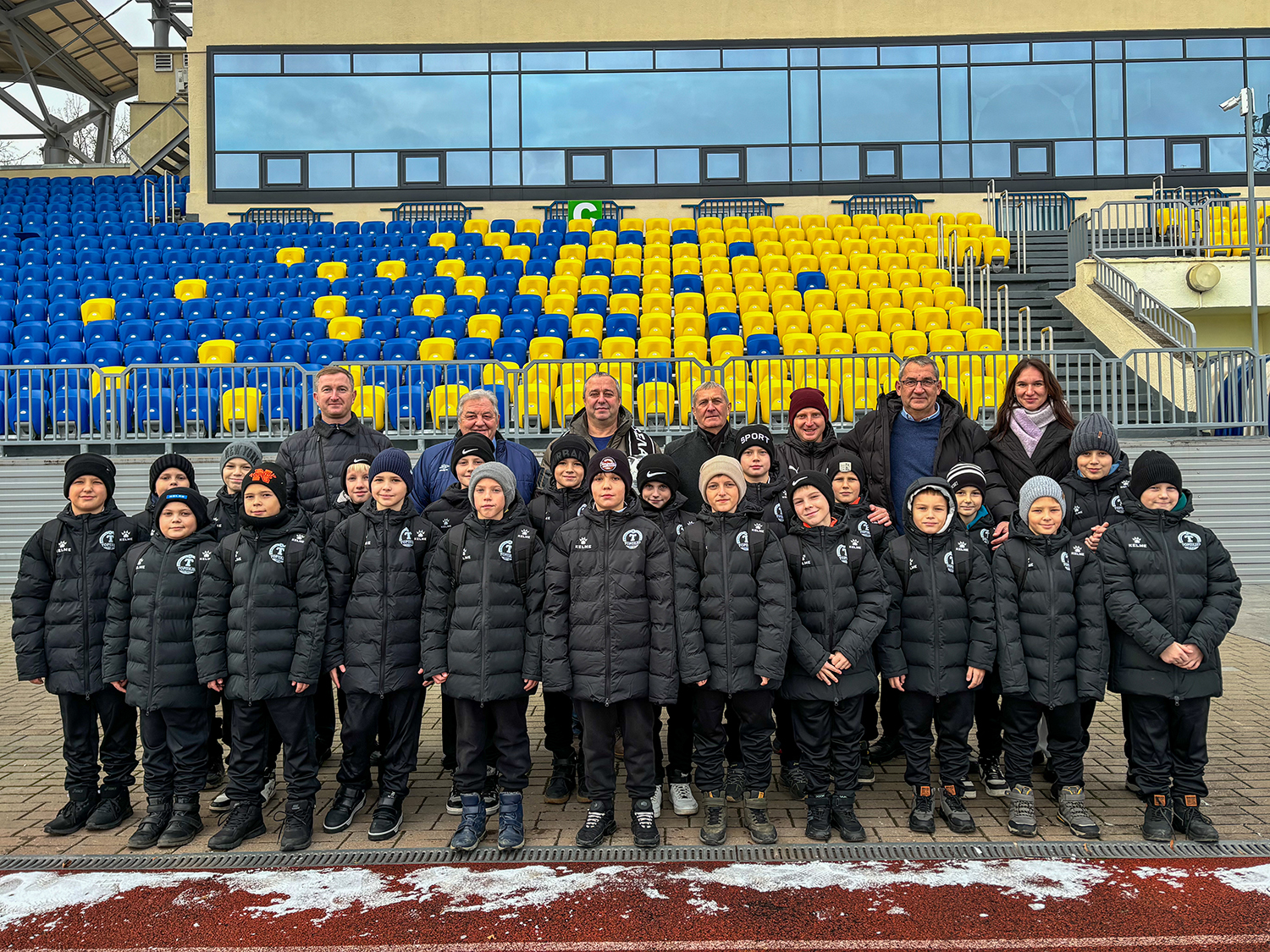 Доброе дело «БАЗтьюб»