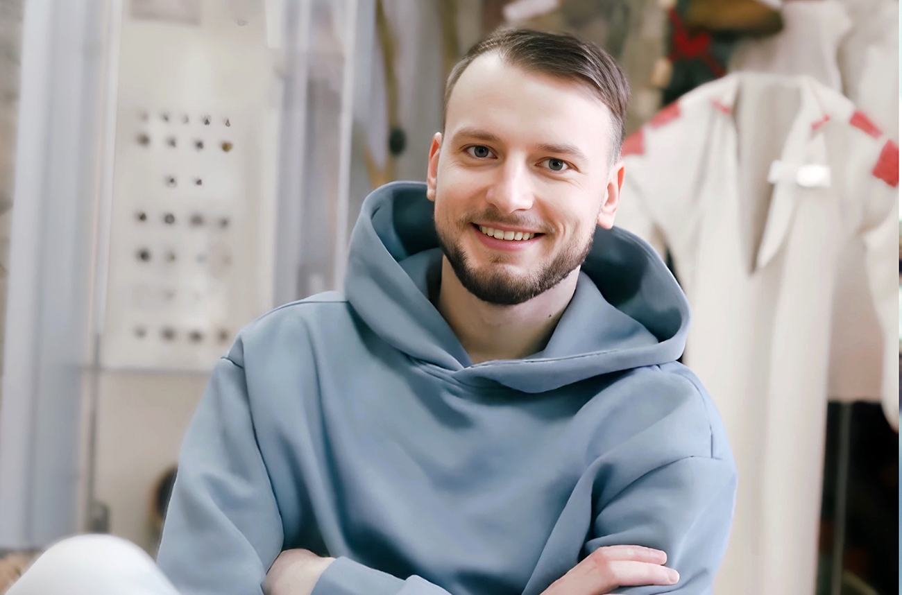 Евгений Земко: «Если быстро соображаешь, то не важно, закончил ты юридический, спортивный или церковно-приходскую школу»