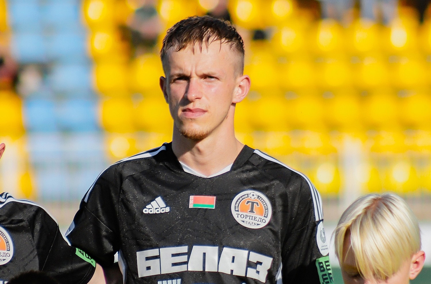 Евгений Шевченко покинул «ТОРПЕДО-БЕЛАЗ»
