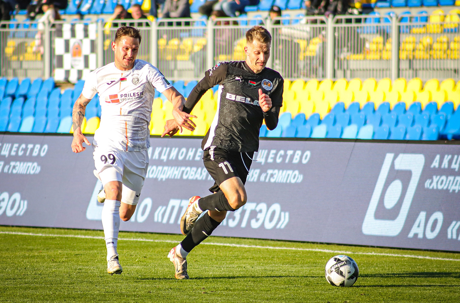 В ожидании реванша за Кубок