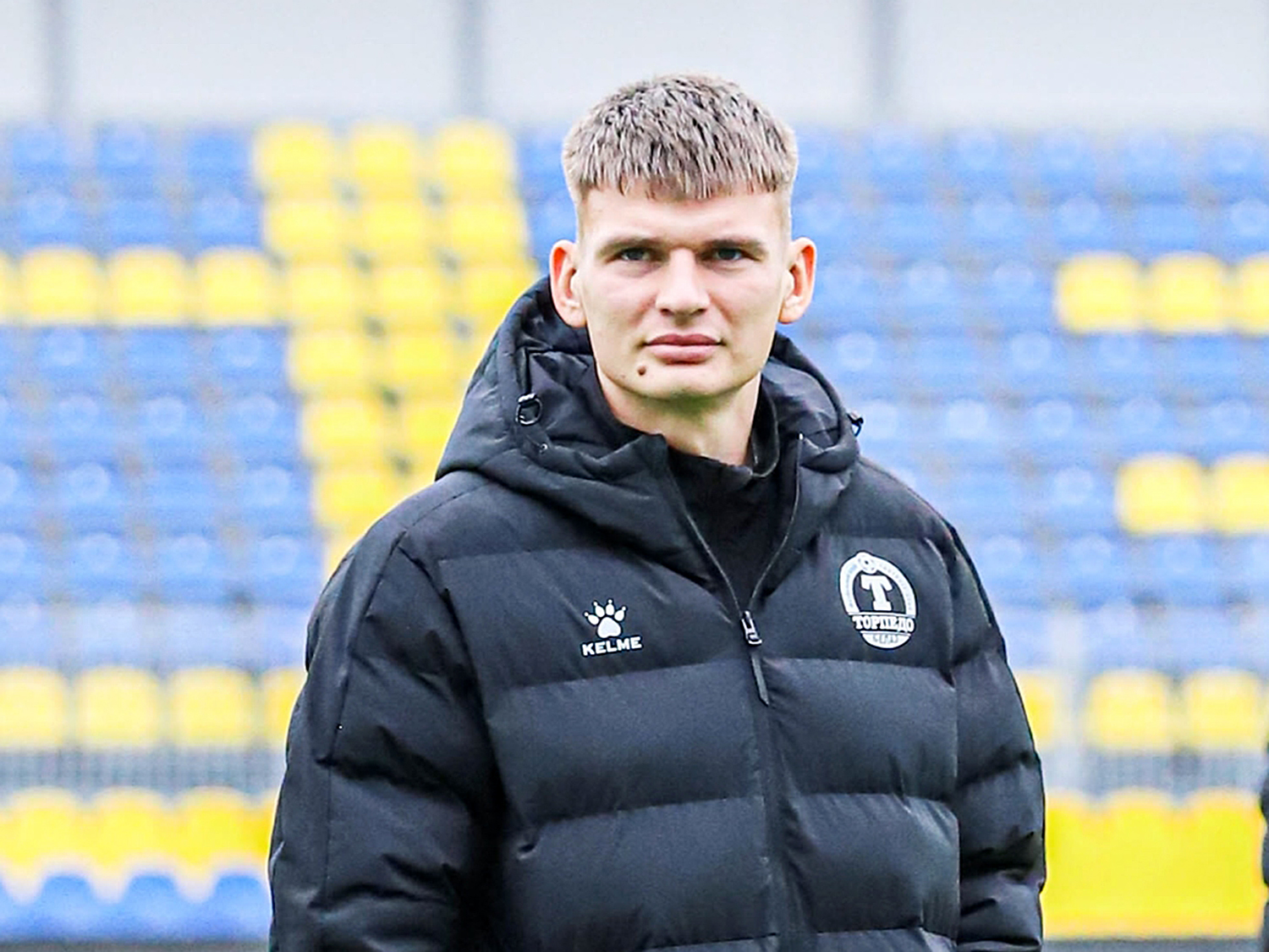 Игорь Малащицкий покинул «ТОРПЕДО-БЕЛАЗ»