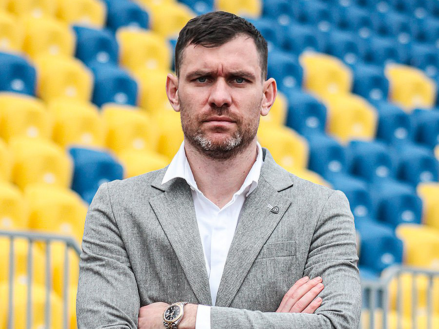 Сергей Политевич продолжит сотрудничество с ФК «ТОРПЕДО-БЕЛАЗ» в новом качестве