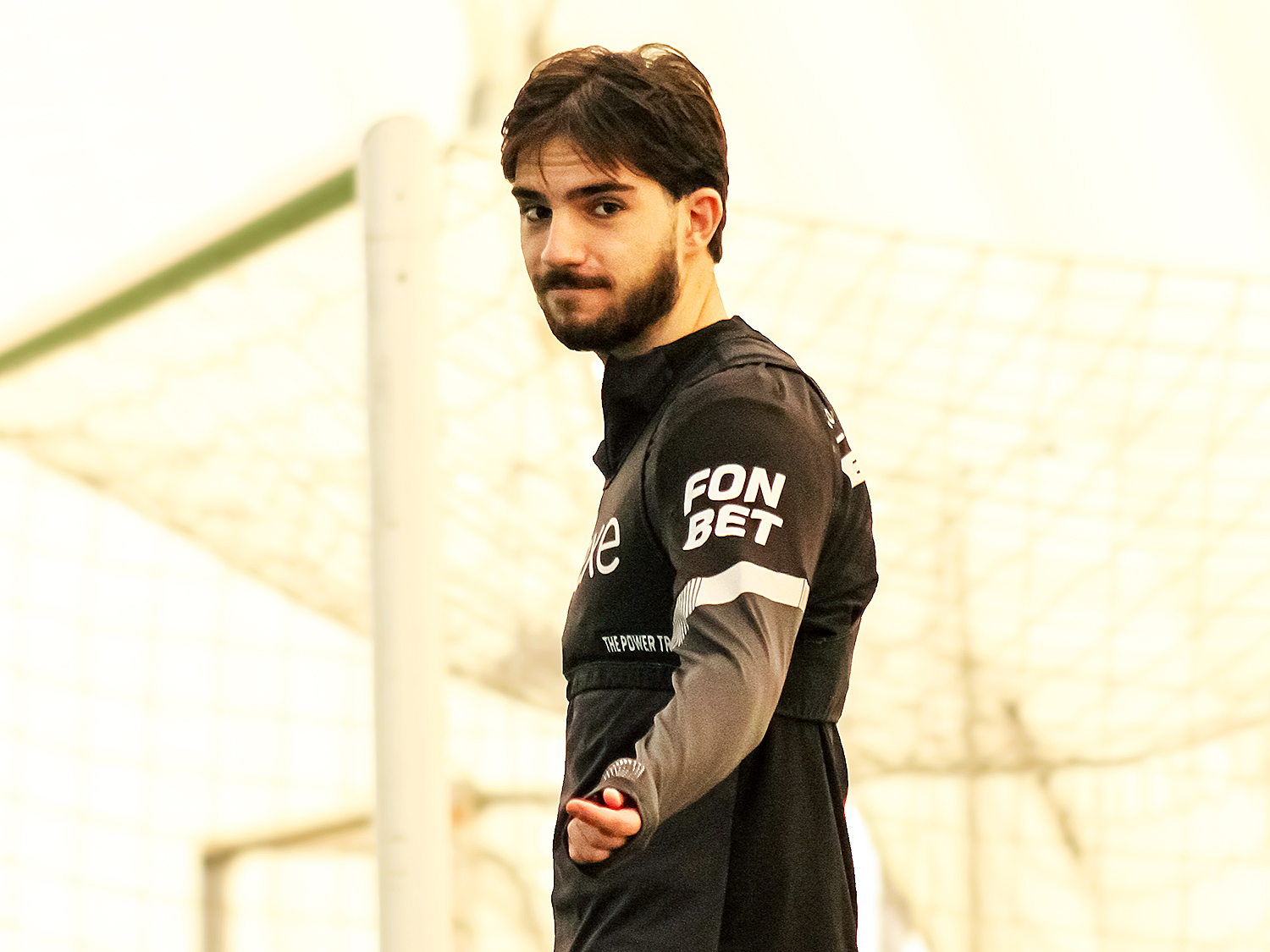 Матвей Михайрин: «Не ожидал, что всё будет настолько хорошо!»