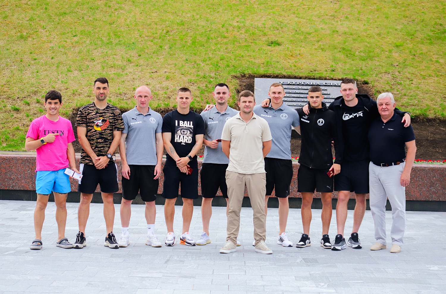 Девяти «автозаводцам» присвоены звания «Мастер спорта Республики Беларусь»