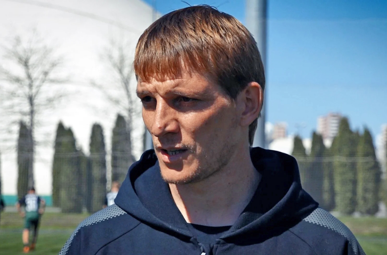 Главный тренер «Милсами»: «Настроения такого нет, что мы уже решили задачу»