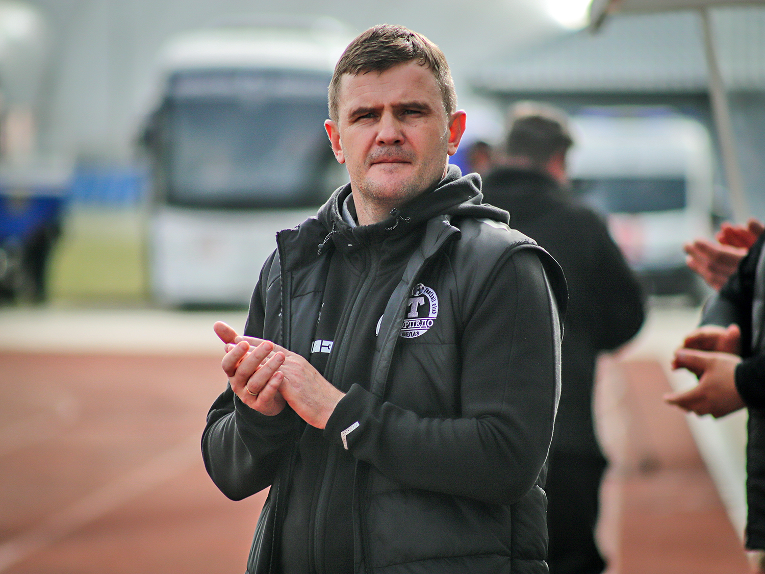 Дмитрий Молош покидает «ТОРПЕДО-БЕЛАЗ»