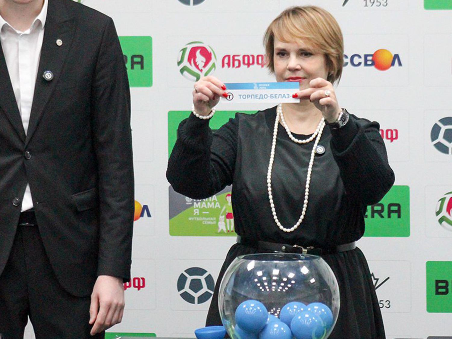 «Молодёжка» откроет сезон игрой с «Барановичами-2»