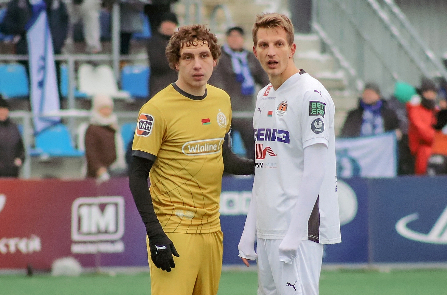 Стал известен результат жеребьевки Суперкубка