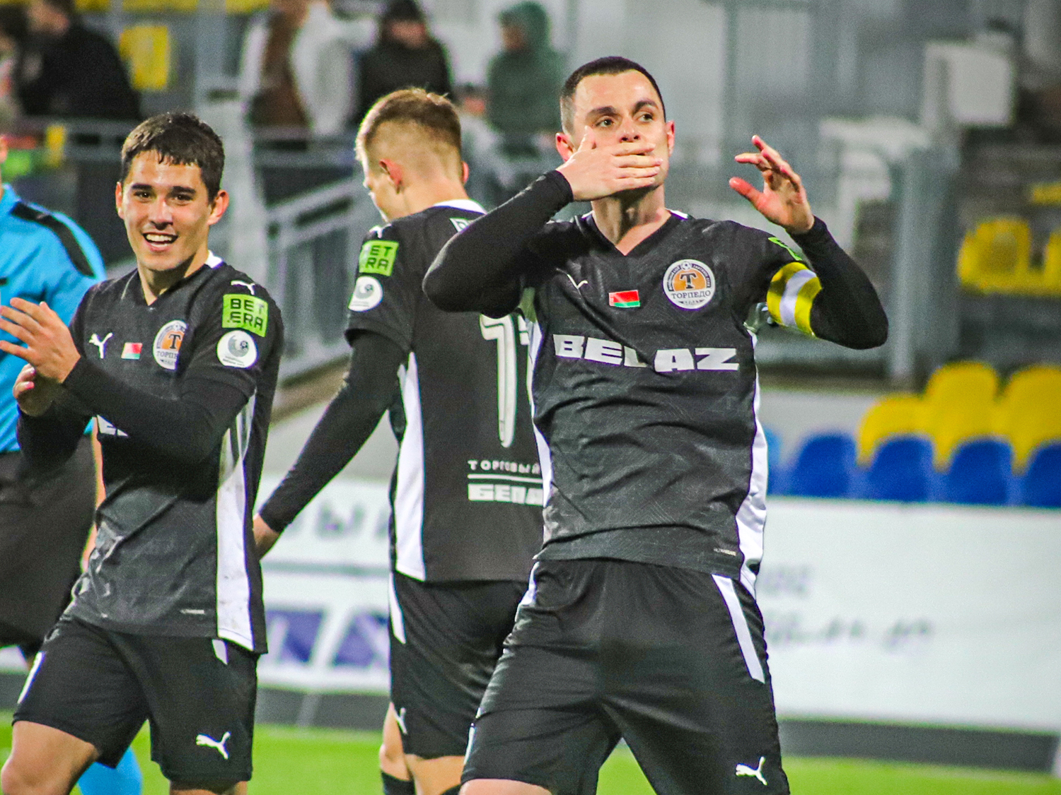 Кирилл Премудров: «Верил до конца, что наше преимущество должно принести результат»