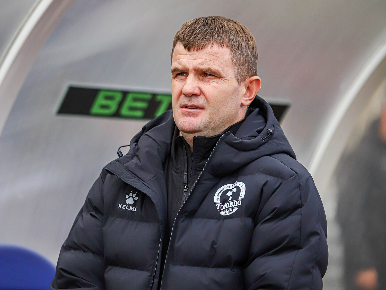 Дмитрий Молош: «Я бы назвал этот год сезоном неиспользованных возможностей»