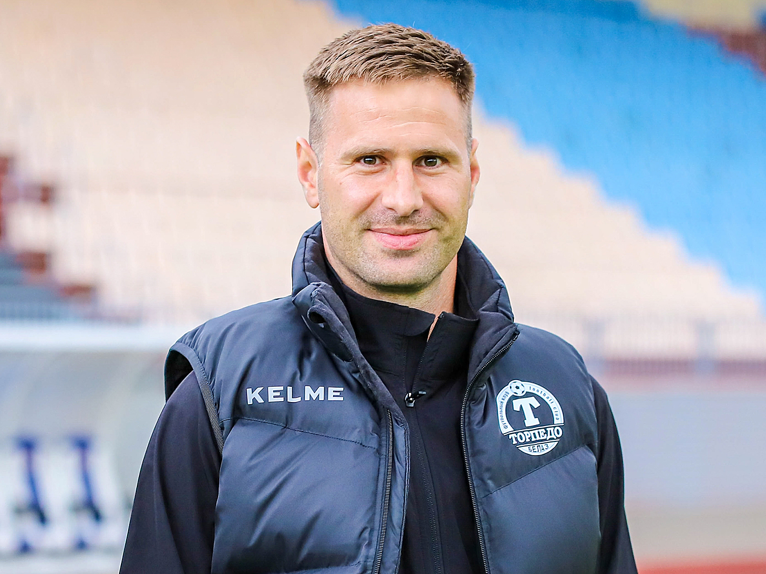 Максим Скавыш завершил профессиональную карьеру игрока